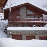 Permalink to Our 3 self catered apartments are now live on our website! Apartment Blanc Bleu 1 & 2