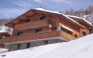 Tignes Chalets - Chalet Alistelle Tignes Chalets - Chalet Alistelle