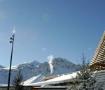 Permalink to Big snow arrives in Tignes 9th October! Tignes Weather Forecast