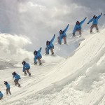 Permalink to Winter 2012/13 prices released April Tignes powder
